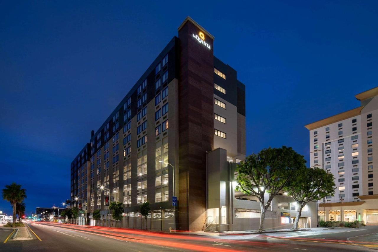 La Quinta By Wyndham Lax Otel Los Angeles Dış mekan fotoğraf